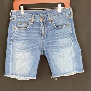 Rag & Bone/ JEAN shorts